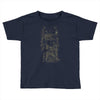 dead priest Toddler T-shirt