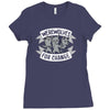 werewolves for change Ladies Fitted T-Shirt