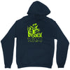 brain squad Unisex Hoodie