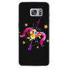 floral sagittarius pocket Samsung Galaxy S7