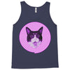 catsfinal recovered Tank Top