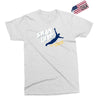 swan dive Exclusive T-shirt