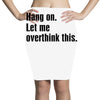 Hang on.Let Me Overthink This. Pencil Skirts