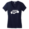 rockin 1000 Women's V-Neck T-Shirt