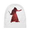 Kylo Ren Baby Beanies