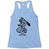 Mission Impossible Racerback Tank