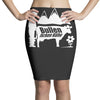 bullen ,spr&uuml;che,party,acab,,fun,lustig Pencil Skirts