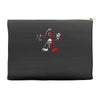 bohemian revenge Accessory Pouches