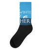Winter (a214) Socks