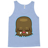 pilocarpine Tank Top