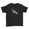 uss millennium enterprise Youth Tee
