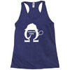 sherlock ohms best trending Racerback Tank
