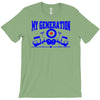 sixties homage T-Shirt