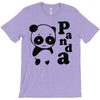 panda T-Shirt