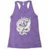 Dragonball Shenron Racerback Tank