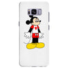 mickey with canada Samsung Galaxy S8 Plus