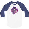 lean squad 3/4 Sleeve Shirt