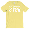 best grandfather ever T-Shirt