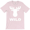 wild animal funny T-Shirt