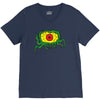 crawling eye monster V-Neck Tee