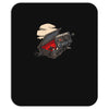 dead man walking Mousepad