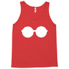 glasses Tank Top