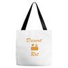 desert rat Tote Bags
