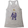 forever wonka Racerback Tank