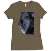jason Ladies Fitted T-Shirt