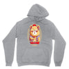 brown bear Unisex Hoodie