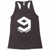 nation member Racerback Tank
