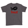 diabolik fumetto manga Youth Tee