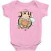 wicked nature! Baby Onesie