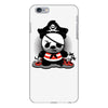 pirate panda iPhone 6 Plus/6s Plus Case