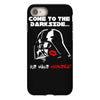 come to the darkside iPhone 8