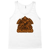 kokiri forest scrubs Tank Top