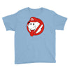 mario ghost Youth Tee