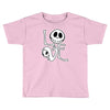 love Toddler T-shirt