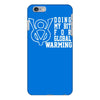 v8 global warming funny environment top gear clarkson cars rev iPhone 6/6s Plus Case