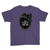 dark empire Youth Tee