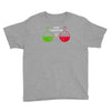 funny science shirt nerd Youth Tee