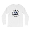 Mountain Triangle Long Sleeve Shirts