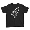 rocket Youth Tee