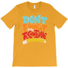 don't sweat the technique T-Shirt