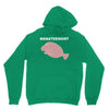 manateeshirt Unisex Hoodie