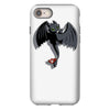 toothless on your back iPhone 8