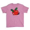 apple burster Youth Tee
