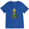 mega skolt the shirt V-Neck Tee