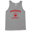 mordor university Tank Top