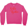 better together 2 Crewneck Sweatshirt